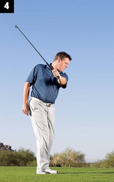 10 lg Bài học quý giá từ các golf thủ thuận tay trái khi đánh Golf (phần 2) 