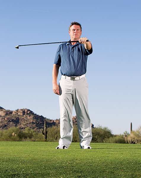 11 lg Bài học quý giá từ các golf thủ thuận tay trái khi đánh Golf (phần 2) 