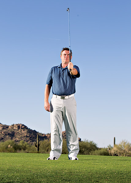 12 lg Bài học quý giá từ các golf thủ thuận tay trái khi đánh Golf (phần 2) 
