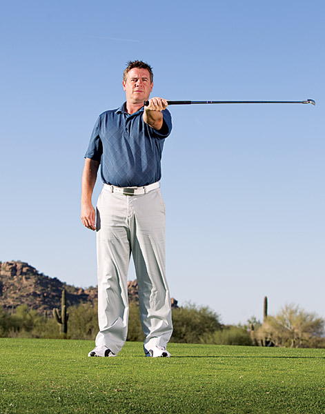13 lg Bài học quý giá từ các golf thủ thuận tay trái khi đánh Golf (phần 2) 