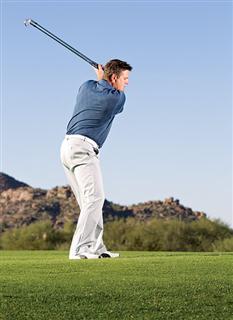 14 lg WinCE Bài học quý giá từ các golf thủ thuận tay trái khi đánh Golf (phần cuối)
