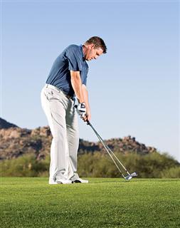 15 lg WinCE Bài học quý giá từ các golf thủ thuận tay trái khi đánh Golf (phần cuối)