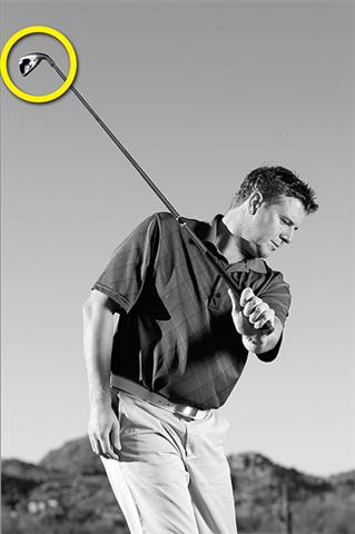 2 lg Small Bài học quý giá từ các golf thủ thuận tay trái khi đánh Golf (phần 1) 