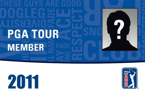 2011 PGA TOUR card Phải làm sao để có thể được thi đấu tại giải đấu PGA Tour?