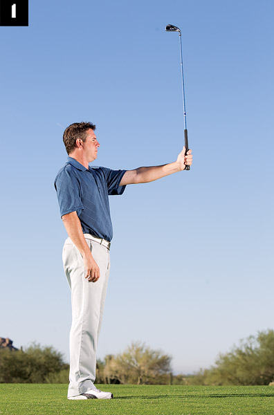 7 lg Bài học quý giá từ các golf thủ thuận tay trái khi đánh Golf (phần 2) 