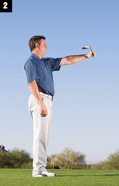 8 lg Bài học quý giá từ các golf thủ thuận tay trái khi đánh Golf (phần 2) 