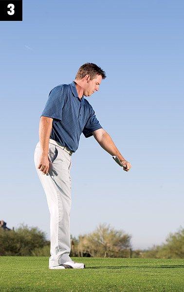 9 lg Bài học quý giá từ các golf thủ thuận tay trái khi đánh Golf (phần 2) 