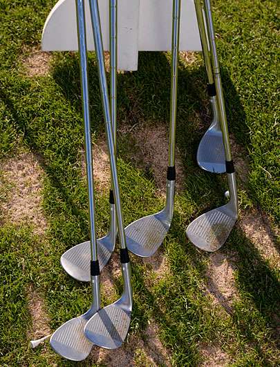 Jason Burian Những thay đổi nên trải nghiệm khi đánh Golf (phần 2) 