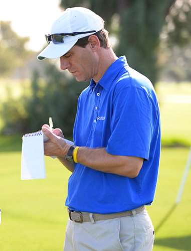 Mike Stachura Những thay đổi nên trải nghiệm khi đánh Golf (phần 1)
