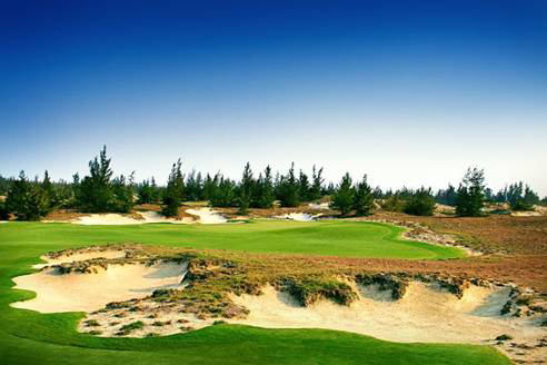 VGC Vietnam Golf Coast: Điểm đến hấp dẫn của người yêu golf nhất châu Á