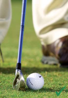 danh draw dung Sửa lỗi ngay khi đang chơi đánh golf (phần 4)