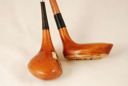 fotolia 3205377 XS Giới thiệu về gậy Golf (Phần 2)