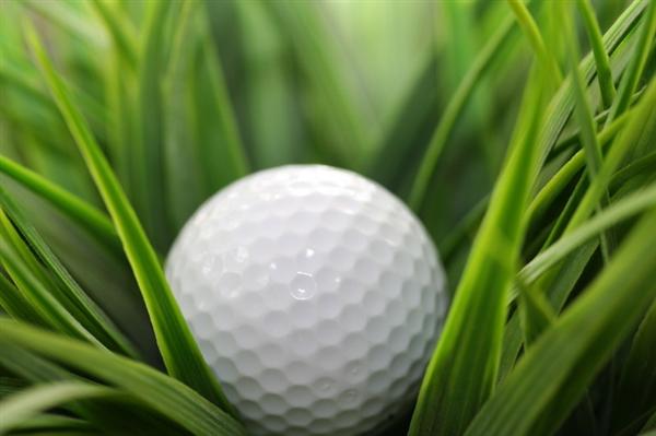 golf ball Bóng golf cho những người mới tập chơi Golf