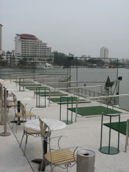 hanoi club 1 Sân tập : Hà Nội Club Driving Range