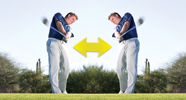 lead Bài học quý giá từ các golf thủ thuận tay trái khi đánh Golf (phần 1) 