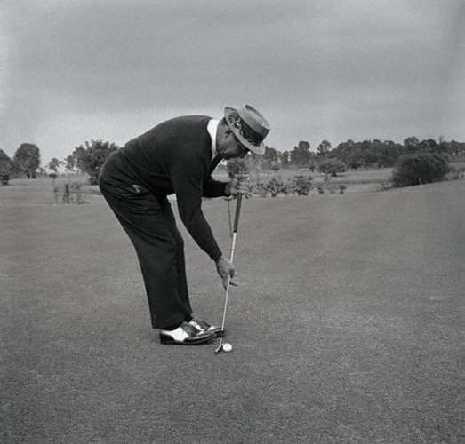 sam Snead USGA lẫn R&A đề xuất luật mới nhất cấm dùng gậy gạt cán dài (phần 2