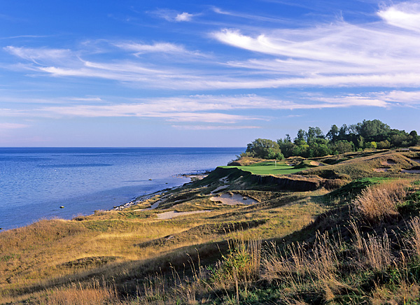 straits2 lambrecht17 600x436 Sân chơi golf : PGA Championship 2010 – Whistling Straits Golf Course