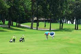 thu duc Sân chơi golf : Vietnam Golf & Country Club (Sân Golf Thủ Đức)