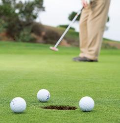 tip 10 Những bí quyết có thể bạn chưa biết khi đánh Golf(phần 10)
