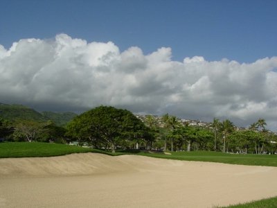 waialea10a Sân chơi golf : Waialae Country Club