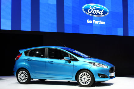 NVH 8791 d7d96 60266 Ford mang gì đến Vietnam Motor Show?