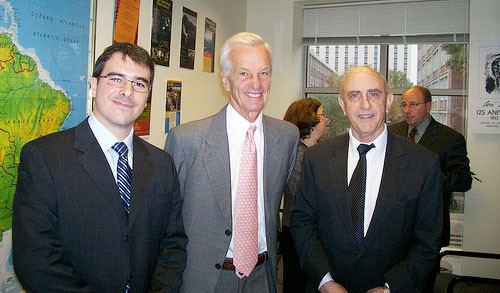 jorge paulo lemann Giàu, kiệm lời, và khiêm tốn   Những đức tính làm nên của một tỷ phú