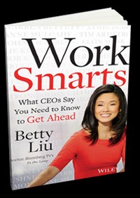 betty liu book Tuyệt chiêu để bạn có thể tiếp cận với bất cứ ai