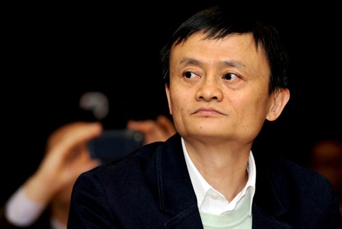jackma 1 7 bí mật quản trị doanh nghiệp của tỷ phú Jack Ma