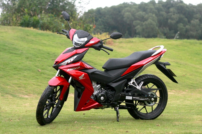 Honda Winner 150 Mức giá đắt hơn Exciter 150 khoảng 500.000 đồng IMG 2751 1464148453 660x0 Honda Winner 150 Mức giá đắt hơn Exciter 150 khoảng 500.000 đồng