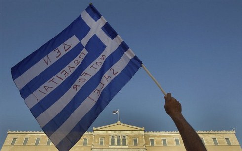 greece 2401678b 1367048075 500x0 Tổ chức xếp hạng S&P nâng xếp hạng tín nhiệm Hy Lạp thêm 6 bậc