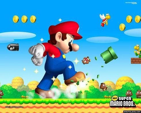 mario forever 2 959036402 1370888677 500x0 Top những sản phẩm bán chạy nhất mọi thời đại