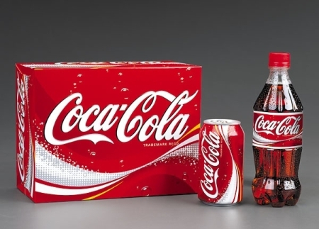  Khám phá thú vị về thương hiệu Coca Cola