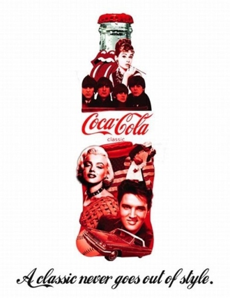  Khám phá thú vị về thương hiệu Coca Cola