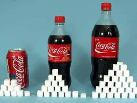  Khám phá thú vị về thương hiệu Coca Cola