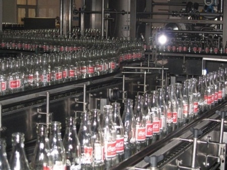  Khám phá thú vị về thương hiệu Coca Cola