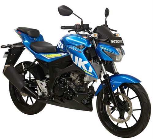 14781463971197 su7 Bộ đôi xe côn mới của Suzuki