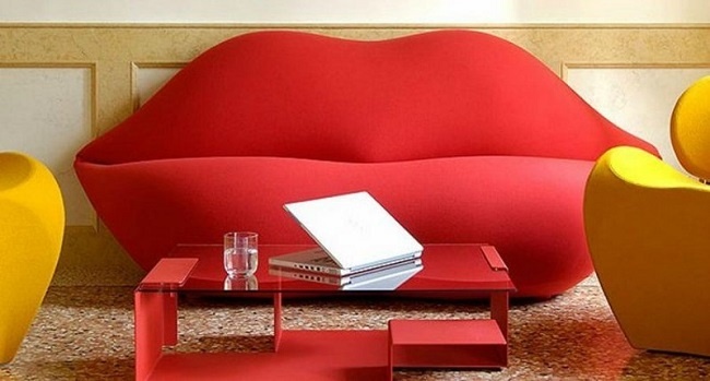 sofa cho phong khach nho 11 164122308 Những kiểu sofa đẹp và cá tính dành riêng cho phòng khách nhỏ