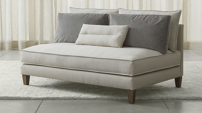 sofa cho phong khach nho 9 164122058 Những kiểu sofa đẹp và cá tính dành riêng cho phòng khách nhỏ