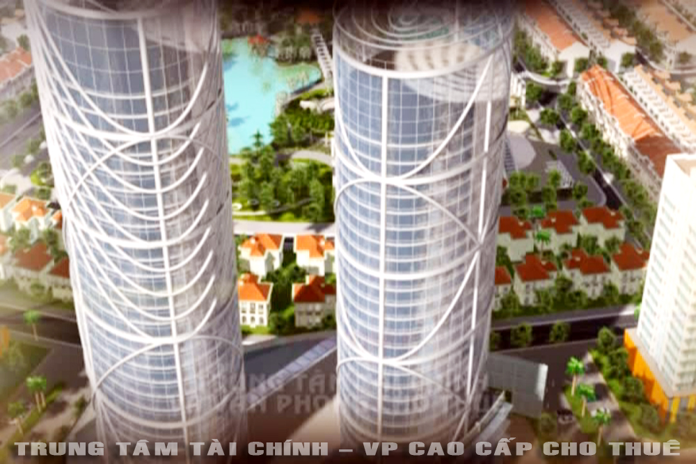 Tổng quan và quy mô khu đô thị mới An Cựu City vanphongchothue Tổng quan và quy mô khu đô thị mới An Cựu City