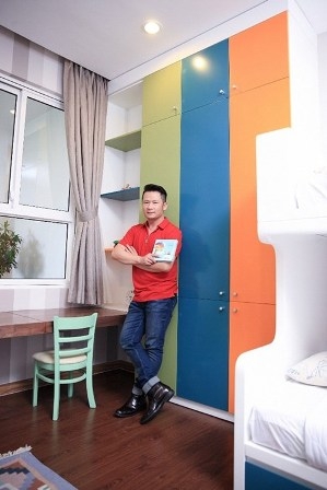 Nội thất sang trọng trong căn hộ cao cấp của Bằng Kiều 8 7c7981bk80936 Chiêm ngắm nội thất sang trọng trong căn hộ cao cấp của Bằng Kiều
