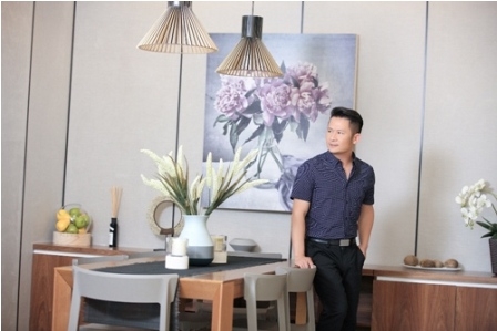 Nội thất sang trọng trong căn hộ cao cấp của Bằng Kiều 9 e1c693bk90936 Chiêm ngắm nội thất sang trọng trong căn hộ cao cấp của Bằng Kiều