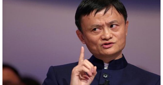 27547 12  62512 625 3197528 Jack Ma: Làm sai, không sao cả. Nhưng nếu không làm gì, anh sẽ bị thay thế