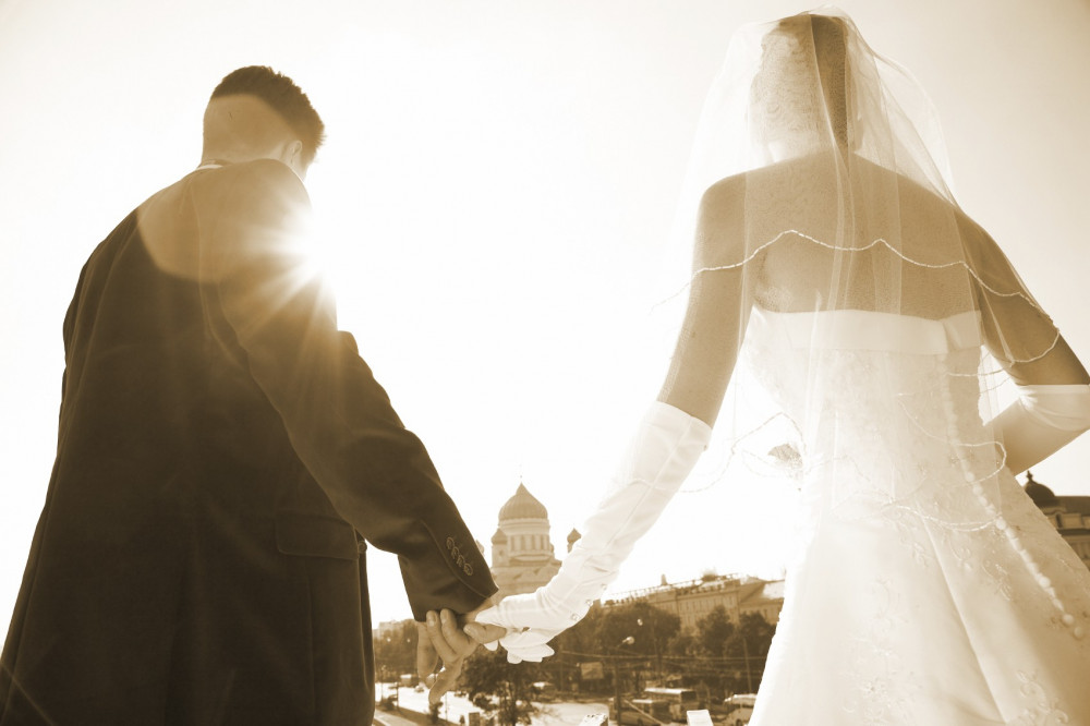  Bí quyết để cuộc hôn nhân thành công