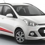 Hyundai Grand i10 có phiên bản đặc biệt mới, giá từ 190 triệu Đồng